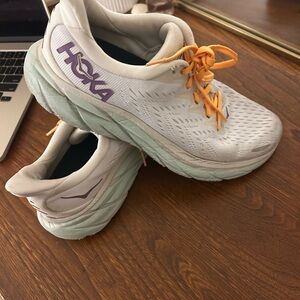 Hoka Clifton’s